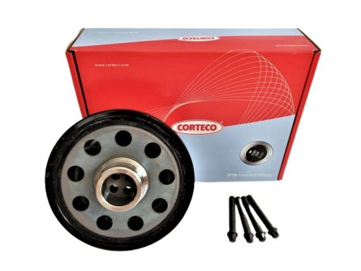 Koło Pasowe Wału Korbowego 80004879