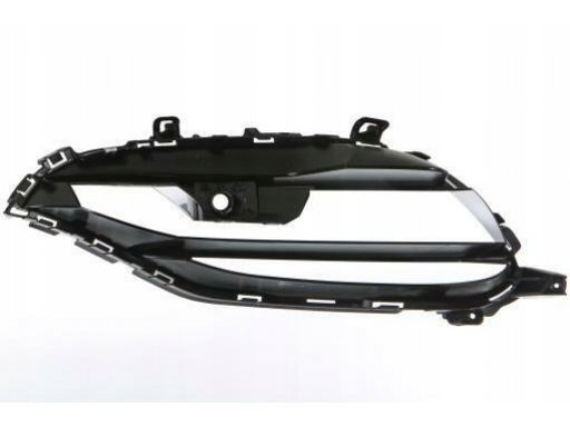 Kratka w zderzak Mercedes W176 AMG A1768855300 L P