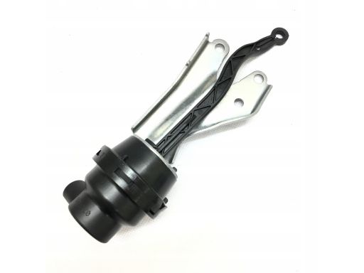 Zawór Podciśnienia EGR Mercedes OM651 A6511410369