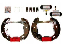 Szczęki Hamulcowe Kpl. Gsk1556