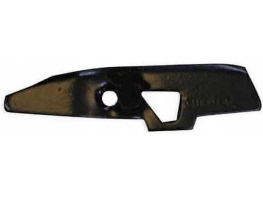 Lewy Ślizg Mocowanie Zderzaka przód Mercedes W118 CLA A1188854700