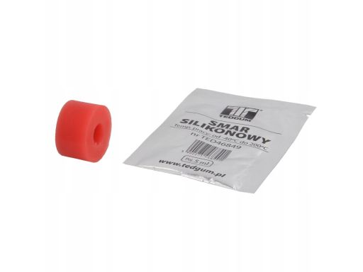 Guma Drążka Stabilizatora 00467058