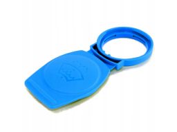 Audi Volkswagen OE 3Q0955455 zaślepka korek zbiornika spryskiwaczy