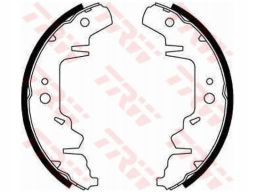 Szczęki Hamulcowe Kpl. Gs8643