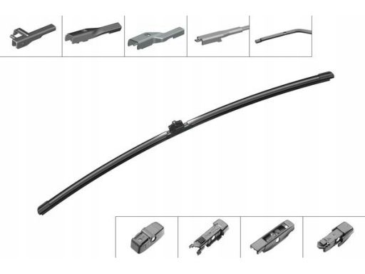 Pióro Wycieraczki 3 397 006 952