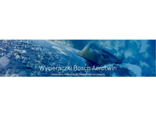 Pióro Wycieraczki 3 397 006 952