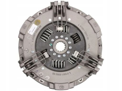 Docisk Sprzęgła 128 0434 10