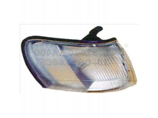 Światło Postojowe 18-5048-05-2