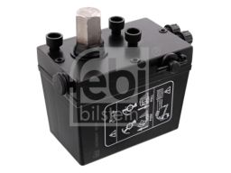 Pompa Przechyłu Kabiny Kierowcy 46341