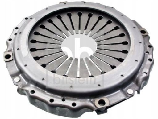 Docisk Sprzęgła 105302