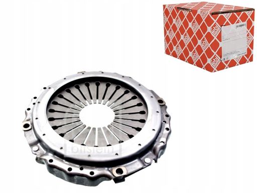 Docisk Sprzęgła 105302