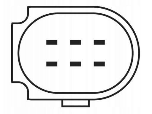 Sonda Lambda 0 258 017 180