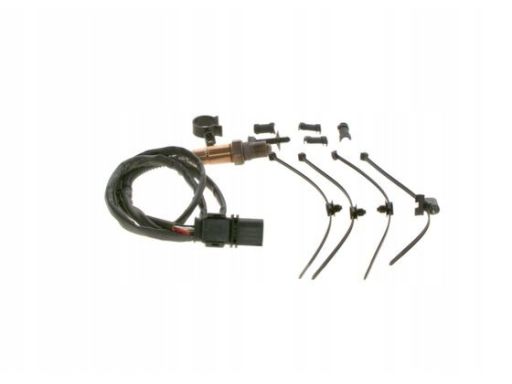 Sonda Lambda 0 258 017 180