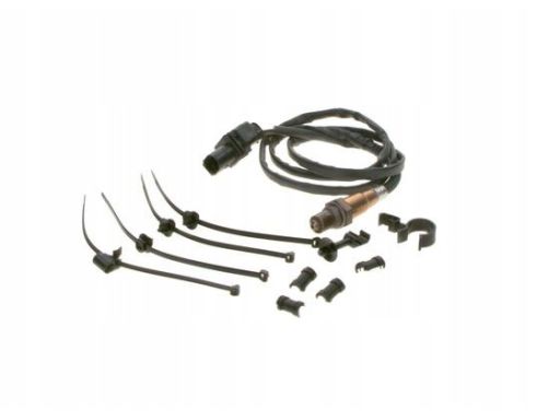 Sonda Lambda 0 258 017 180