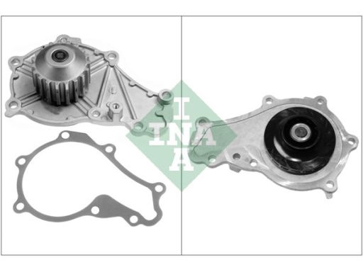 Pompa Cieczy Chłodzącej 538 0037 10