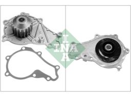Pompa Cieczy Chłodzącej 538 0037 10