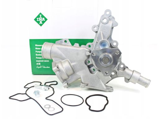 Pompa Cieczy Chłodzącej 538 0081 10