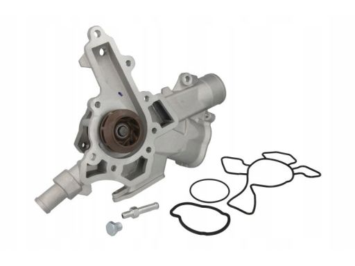 Pompa Cieczy Chłodzącej 538 0081 10