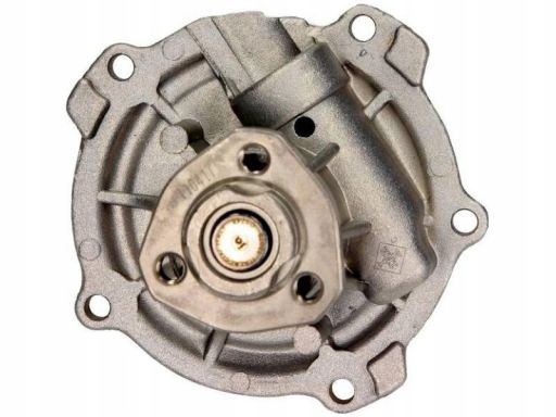 Pompa Cieczy Chłodzącej 538 0114 10