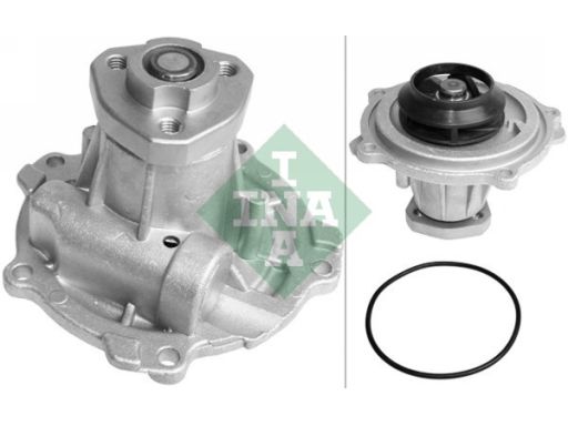 Pompa Cieczy Chłodzącej 538 0114 10