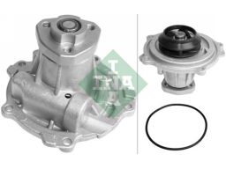 Pompa Cieczy Chłodzącej 538 0114 10