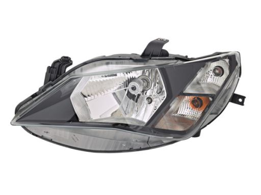 Reflektor Świateł Przednich 046720