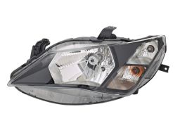 Reflektor Świateł Przednich 046720