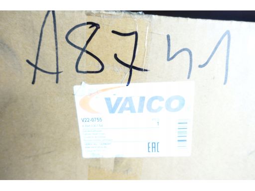 Pokrywa Zaworów V22-0755