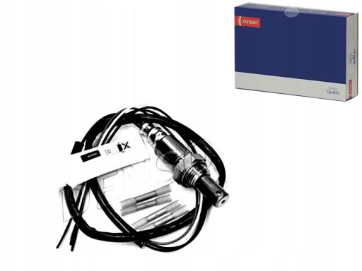 Sonda Lambda Dox-0106