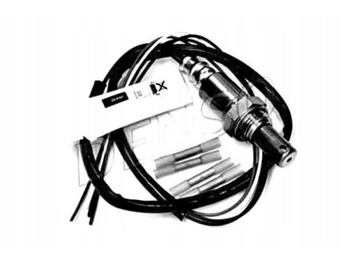 Sonda Lambda Dox-0106