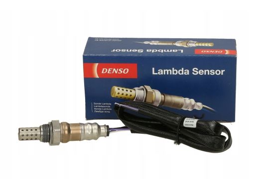 Sonda Lambda Dox-0150