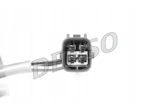 Sonda Lambda Dox-0254