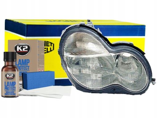 Reflektor Świateł Przednich 710301166202