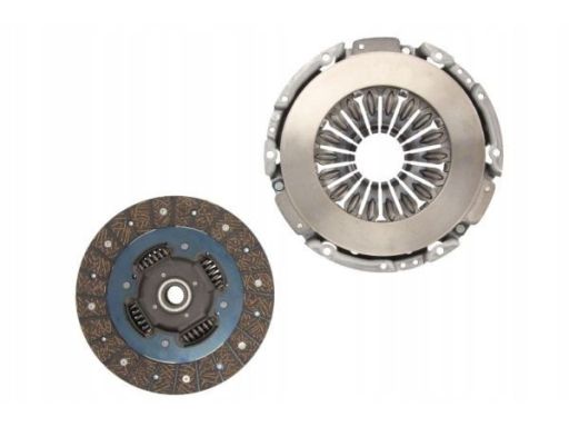 Zestaw Sprzęgła F1R089Nx