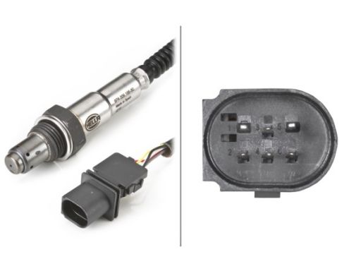 Sonda Lambda 6Pa 009 166-801