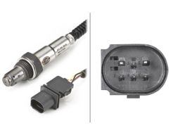 Sonda Lambda 6Pa 009 166-801