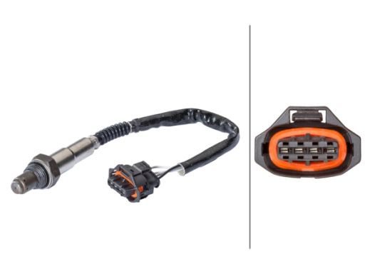 Sonda Lambda 6Pa 358 103-071