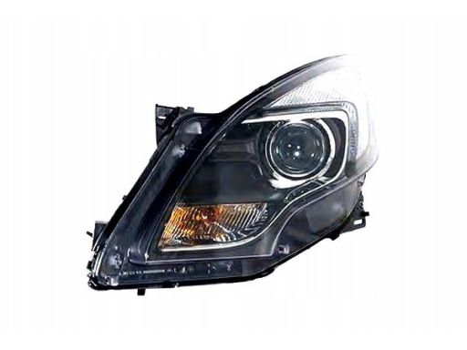 Reflektor Świateł Przednich 710301263207