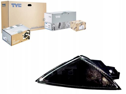 Lampa Kierunkowskazu 18-5554-01-2