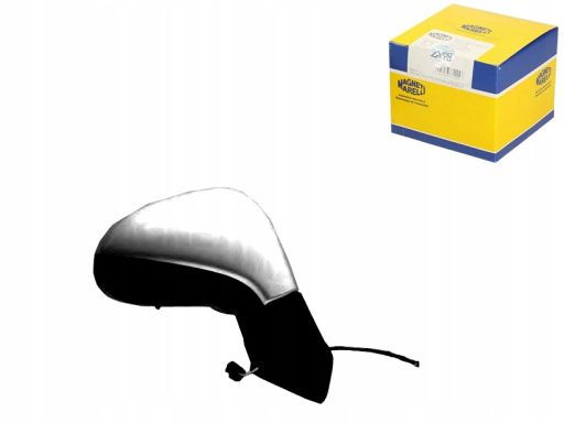 Lusterko Zewnętrzne 351991121900