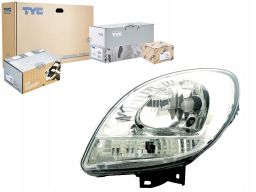 Reflektor Świateł Przednich 20-0362-05-2