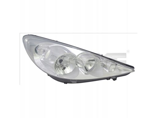 Reflektor Świateł Przednich 20-12181-15-2