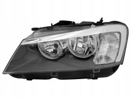Reflektor Świateł Przednich Lewy 20-12848-05-2 Bmw X3 F25 09.10-04.14