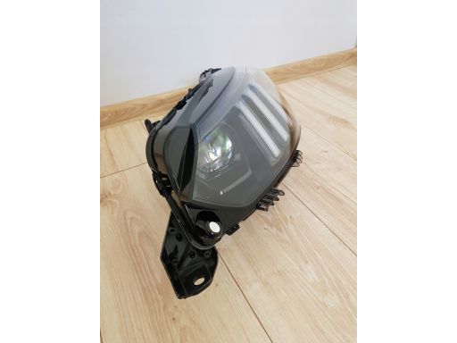 Reflektor Świateł Przednich 20-14349-15-2