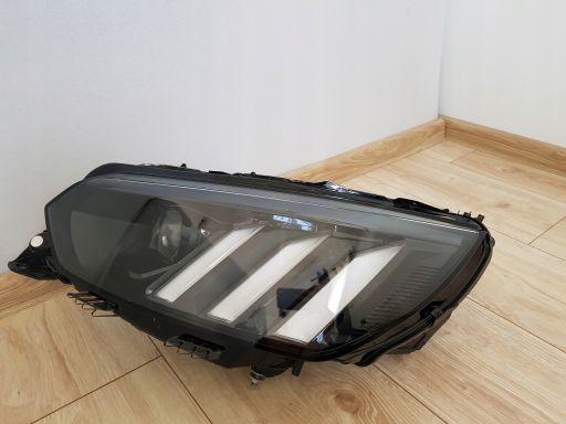 Reflektor Świateł Przednich 20-14349-15-2