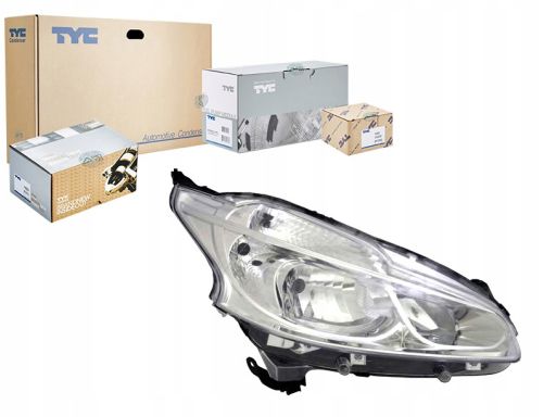 Reflektor Świateł Przednich 20-14349-15-2