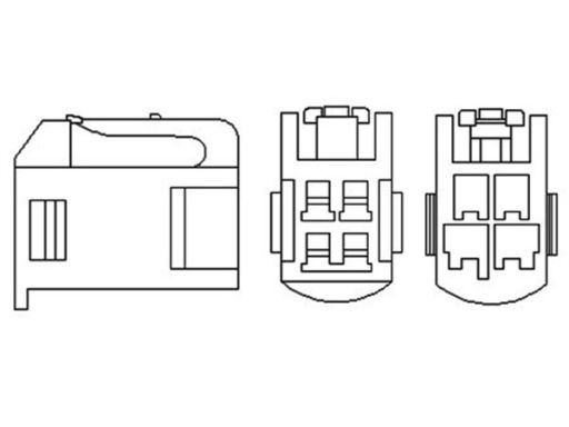 Sonda Lambda 466016355040