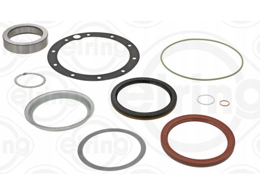 Zestaw Uszczelek Piasty Koła 372.260