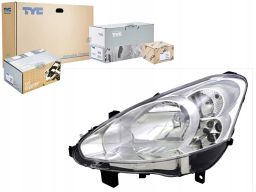 Reflektor Świateł Przednich 20-14562-05-2