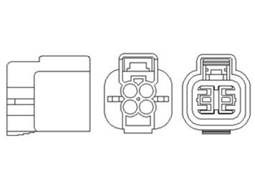 Sonda Lambda 466016355082